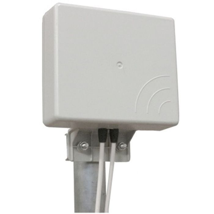 Антенна Sirio SMP-X WLAN MIMO (2,4-2,5 і 5,15-5,89ГГц)