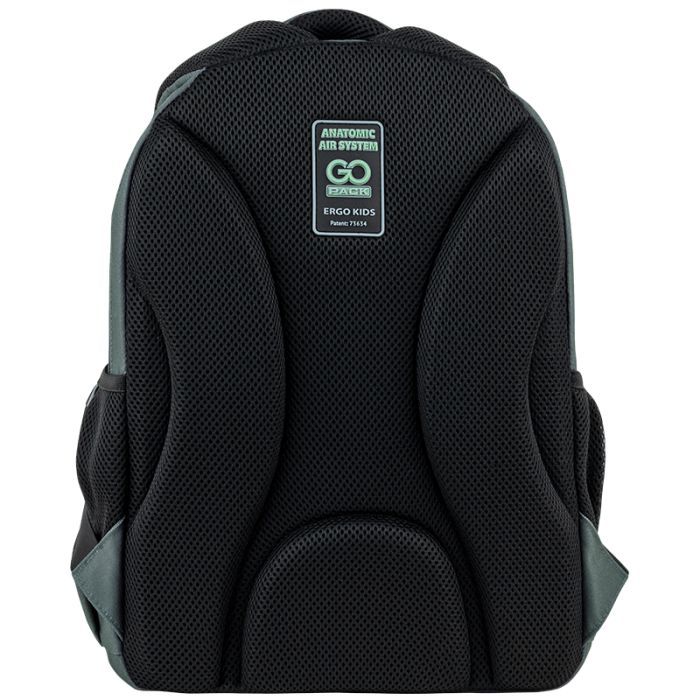 Рюкзак шкільний GoPack Education 182M Legion (GO25-182M-5) зображення 7