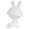 Нічник Kite Світильник LED з акумулятором Cute Bunny, білий (K25-316-1-1)
