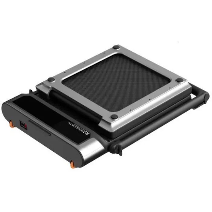 Беговая дорожка Kingsmith Walkingpad Treadmill R3 Hybrid (R3 HYBRID) изображение 12