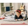 Детский коврик Tiny Love развивающий с дугами, коллекция Rock N Roll (1208506830) изображение 6