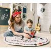 Детский коврик Tiny Love развивающий с дугами, коллекция Rock N Roll (1208506830) изображение 7