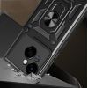 Чохол до мобільного телефона BeCover Military Tecno Spark Go 1 (KL4) Black (713073) зображення 4