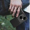 Чохол до мобільного телефона BeCover Military Tecno Spark Go 1 (KL4) Black (713073) зображення 6
