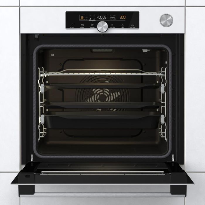 Духова шафа Gorenje BPSA6747A08WG зображення 2