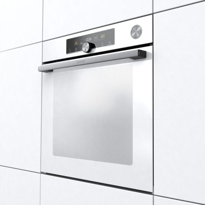 Духова шафа Gorenje BPSA6747A08WG зображення 3
