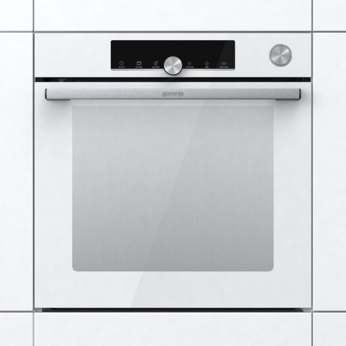 Духова шафа Gorenje BPSA6747A08WG зображення 4
