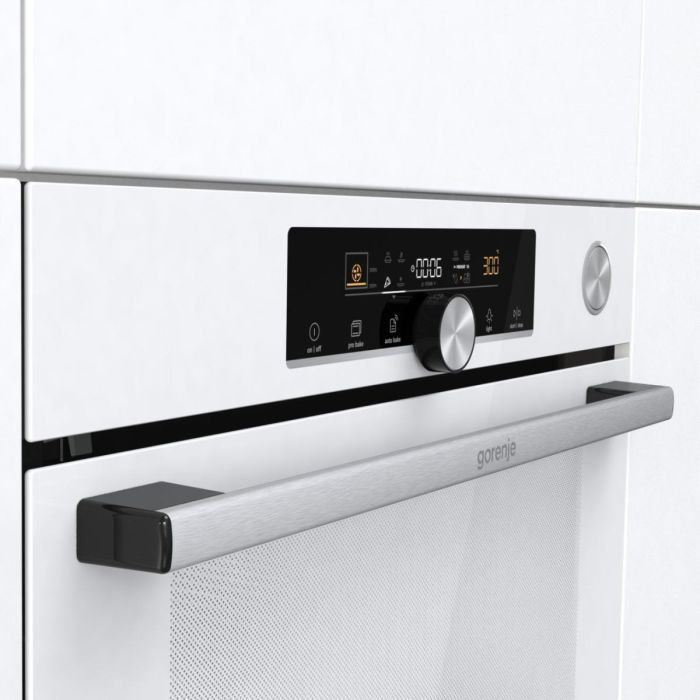Духова шафа Gorenje BPSA6747A08WG зображення 7