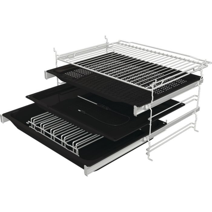 Духова шафа Gorenje BPSA6747A08WG зображення 9