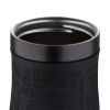 Термокружка Bergner Walking anywhere 400 мл (BG-37518-MBK) зображення 2
