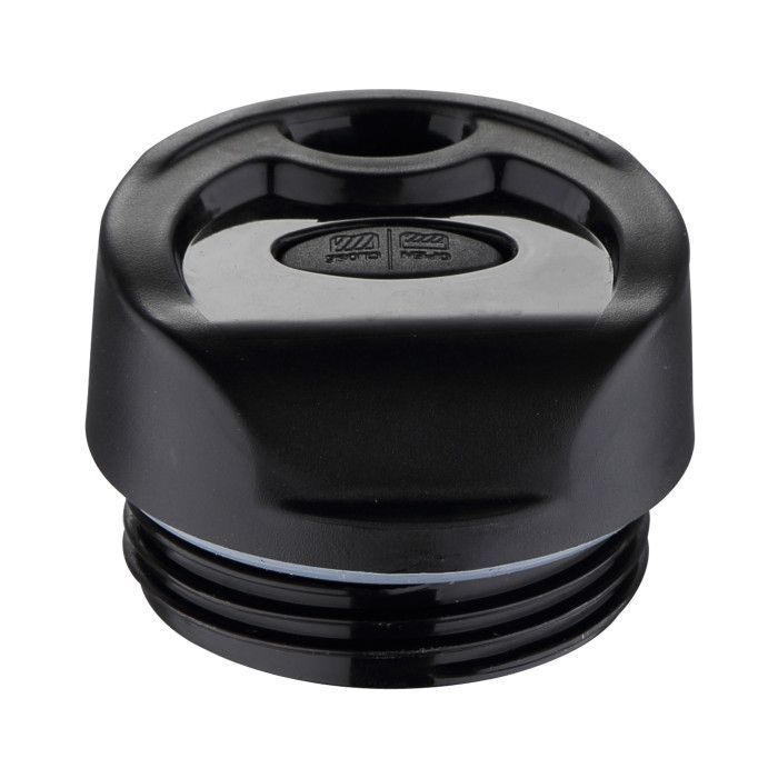 Термокружка Bergner Walking anywhere 400 мл (BG-37518-MBK) зображення 4