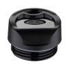 Термокружка Bergner Walking anywhere 400 мл (BG-37518-MBK) зображення 4