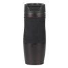 Термокружка Bergner Walking anywhere 400 мл (BG-37518-MBK)