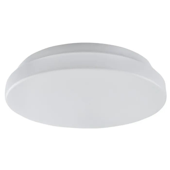 Светильник Vestum SIMPLE матовий 60W 3000К-6500К з ДК (VS-91044)