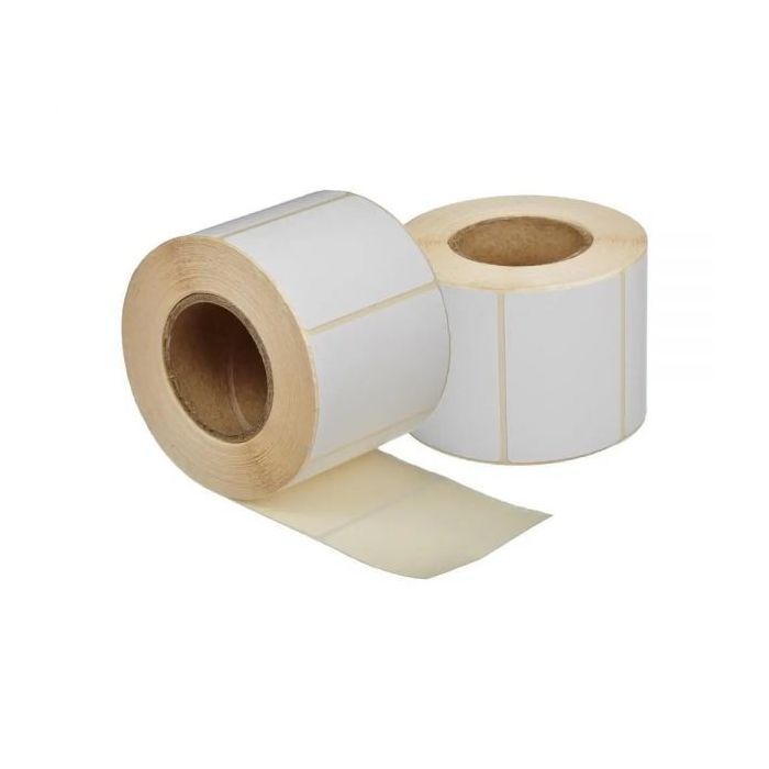 Етикетка UKRMARK термо ECO 40x25/ 0.25тис / 00520 (900520)