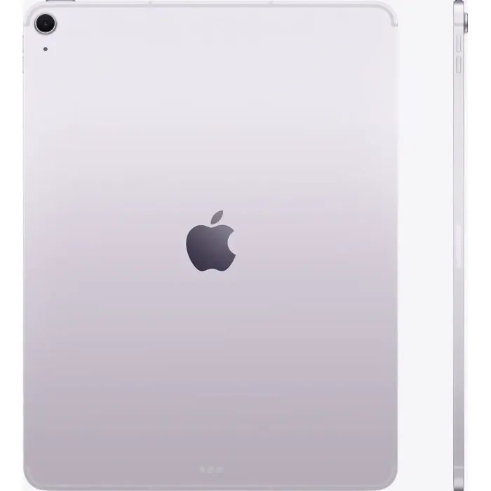 Планшет Apple iPad Air 13" M3 Wi-Fi + Cellular 1TB Blue (MCJF4TY/A) зображення 3
