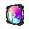 Кулер для корпуса Alseye M120-PB-A (AS.04.01.0074) изображение 5