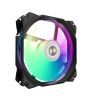 Кулер для корпуса Alseye M120-PB-A (AS.04.01.0074) изображение 6