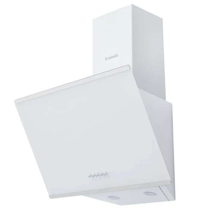 Вытяжка кухонная Minola HDN 5202 WH/INOX 700 LED изображение 3