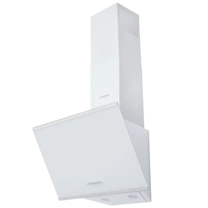 Вытяжка кухонная Minola HDN 5202 WH/INOX 700 LED изображение 5