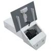 Вытяжка кухонная Minola HDN 5202 WH/INOX 700 LED изображение 8
