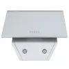 Вытяжка кухонная Minola HDN 5202 WH/INOX 700 LED изображение 9