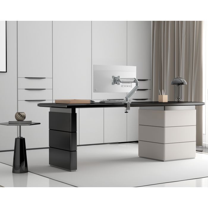 Кронштейн Anda Seat AD-W-A6D-1S-FW зображення 12