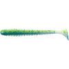 Силикон рыболовный Keitech Swing Impact 2.5" (10 шт/уп) кea17 midnight chart back (1551.13.97)