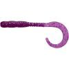 Силікон рибальський Reins Curly Curly 4" 428 Purple Dynamite (15 шт/уп.) (1552.10.00)