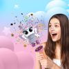 Игровой набор Unicones с фигуркой Teenies - Единорог с сюрпризом (1236) изображение 3