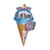 Игровой набор Unicones с фигуркой Teenies - Единорог с сюрпризом (1236)
