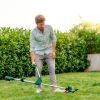 Триммер садовый Bosch UniversalGrassCut 18V-26, 26см, 2.3кг (без АКБ и ЗУ) (0.600.8C1.D04) изображение 3