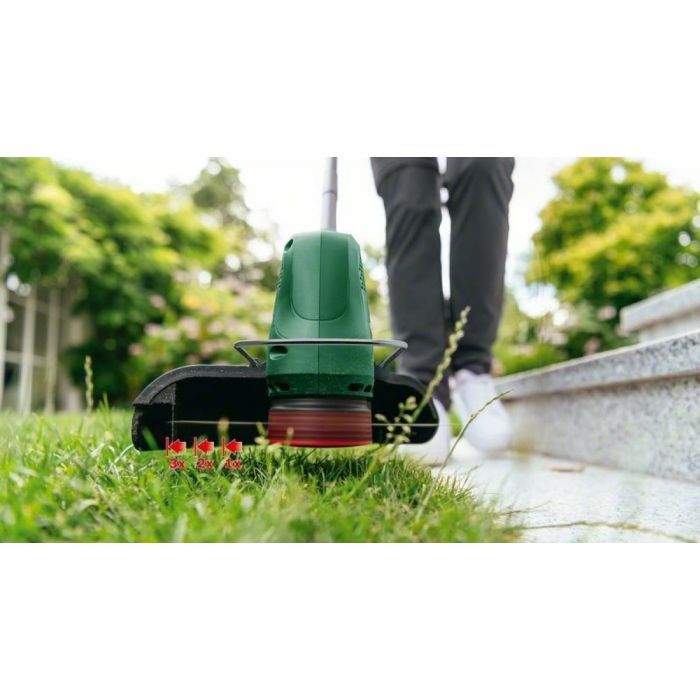 Триммер садовый Bosch UniversalGrassCut 18V-26, 26см, 2.3кг (без АКБ и ЗУ) (0.600.8C1.D04) изображение 4