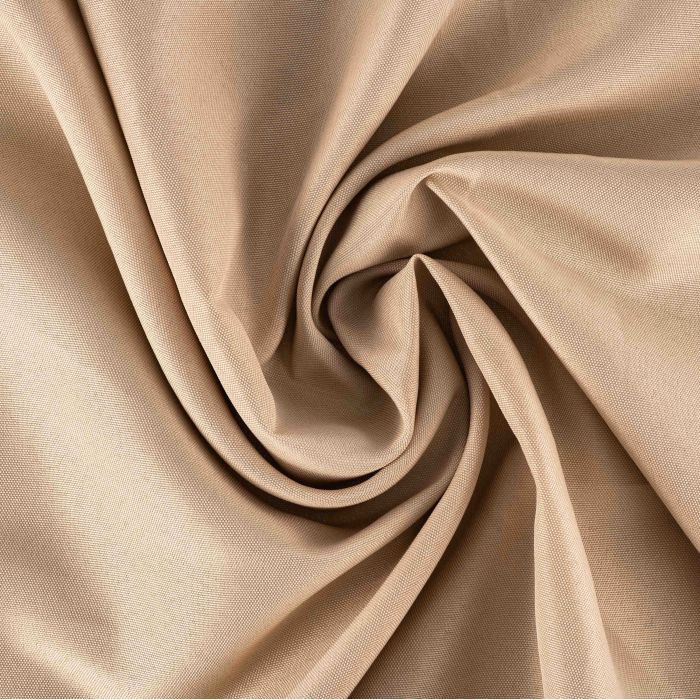Скатерть Ardesto Waterproof 100% полиэстер, айвори 120х140 см (ART07WW) изображение 5