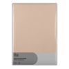 Скатерть Ardesto Waterproof 100% полиэстер, айвори 140х180 см (ART08WW)