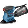 Шліфувальна машина Bosch GSS 160 Multi 180W, 24000об/хв, 1.2кг (0.601.2A2.300) зображення 2