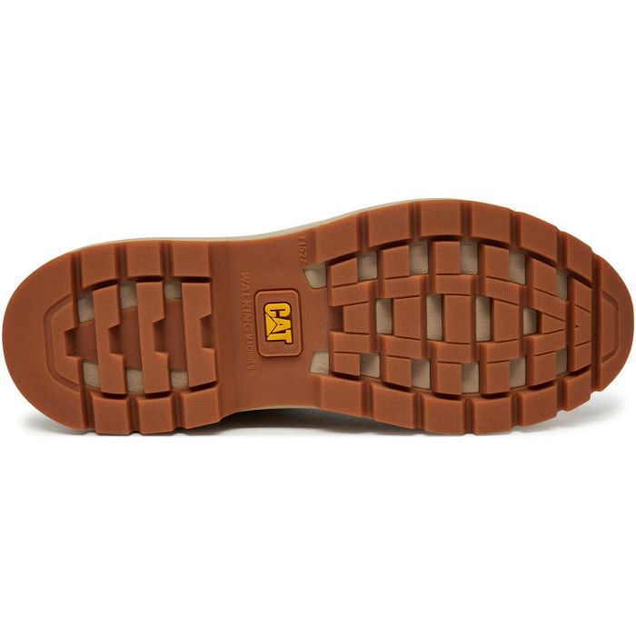 Черевики Caterpillar (CAT) Colorado Sneaker P726087 коричневі 44 (195020577622) зображення 10