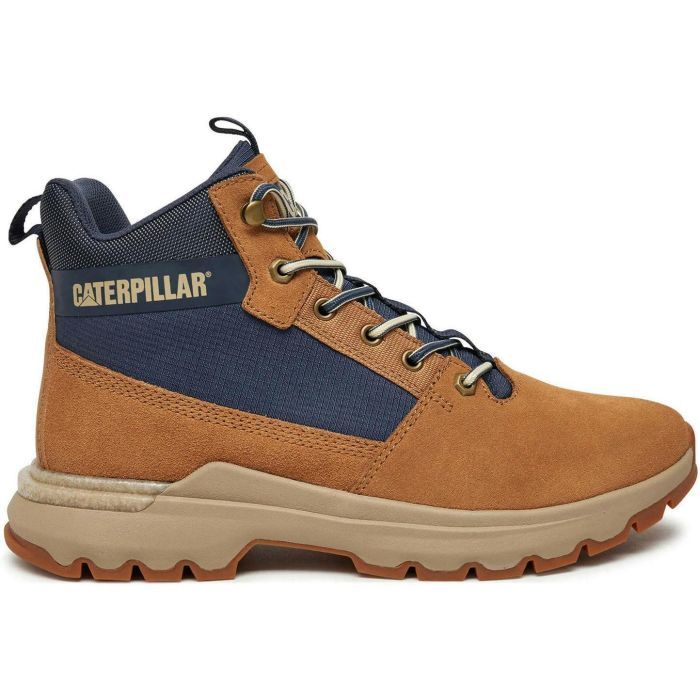Черевики Caterpillar (CAT) Colorado Sneaker P726087 коричневі 44 (195020577622)