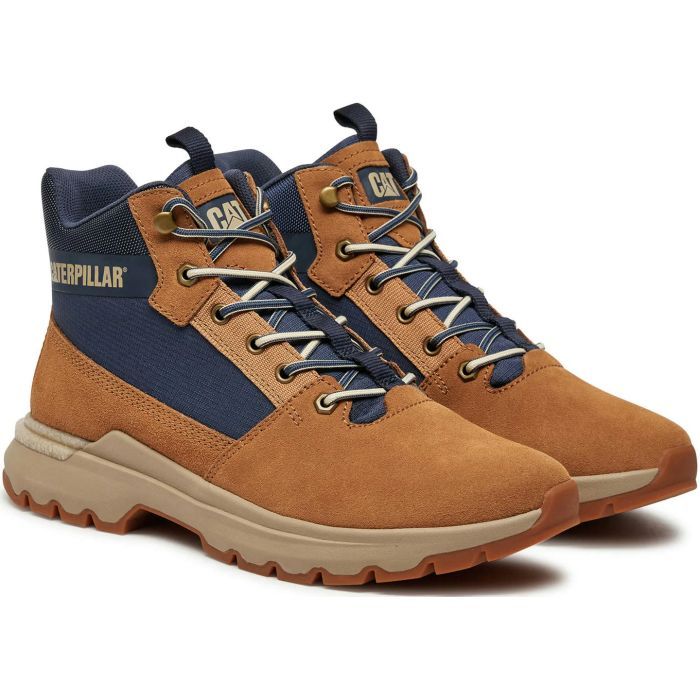 Черевики Caterpillar (CAT) Colorado Sneaker P726087 коричневі 44 (195020577622) зображення 3