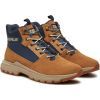 Черевики Caterpillar (CAT) Colorado Sneaker P726087 коричневі 46 (195020577653) зображення 3
