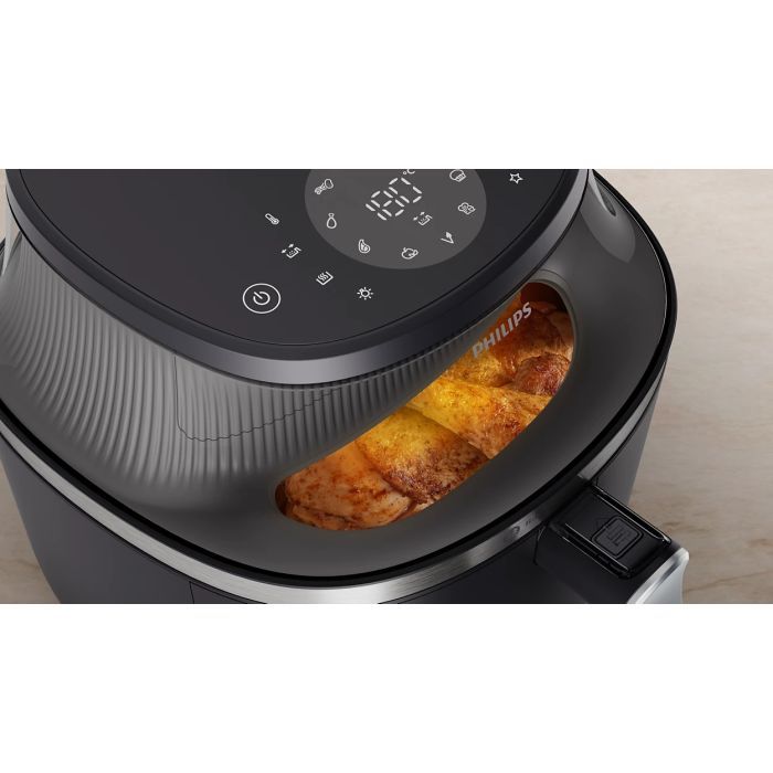 Мультипечь Philips Ovi XL Series 3000 (NA341/00) изображение 7