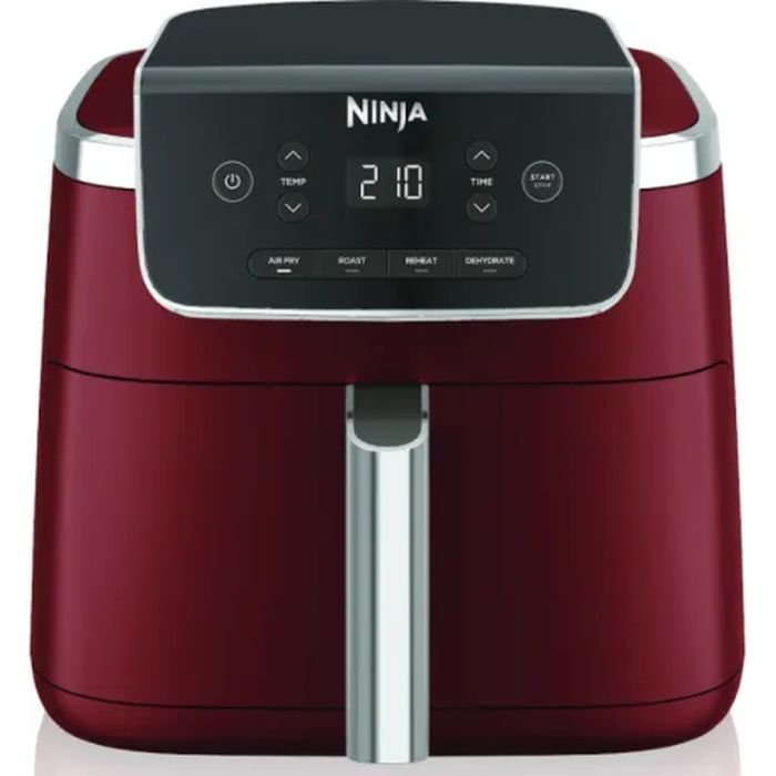 Мультипіч Ninja Foodi Pro (AF140EUCM)