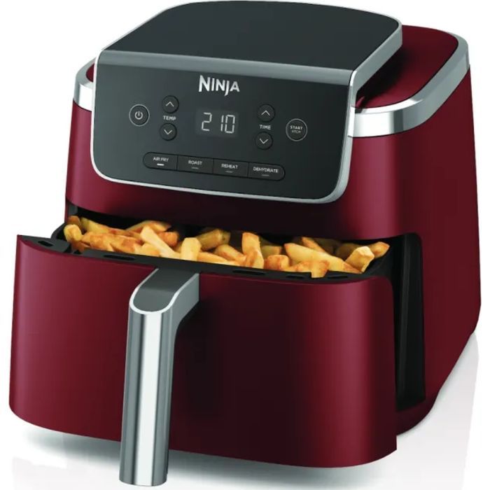 Мультипіч Ninja Foodi Pro (AF140EUCM) зображення 4