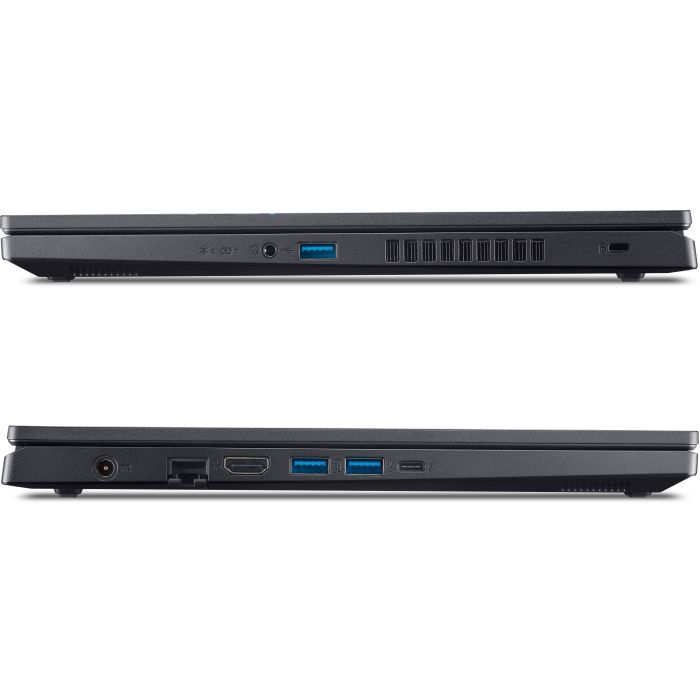 Ноутбук Acer Nitro V 15 ANV15-51 (NH.QNBEU.00J) изображение 5