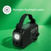 Портативний радіоприймач Philips TAR1609 (TAR1609/00) зображення 4