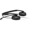 Наушники Lenovo Wired ANC Headset Gen 2 (Teams) Black (4XD1M45627) изображение 8