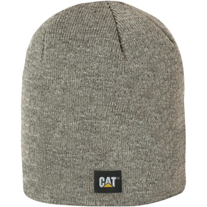 Шапка Caterpillar (CAT) 1120038-004 One Size сіра (882600734260) изображение 2
