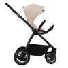 Коляска Lionelo 3 в 1 MERIL 3IN1 BEIGE SAND (LO-MERIL 3IN1 BEIGE SAND) изображение 10