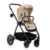 Коляска Lionelo 3 в 1 MERIL 3IN1 BEIGE SAND (LO-MERIL 3IN1 BEIGE SAND) изображение 2
