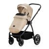Коляска Lionelo 3 в 1 MERIL 3IN1 BEIGE SAND (LO-MERIL 3IN1 BEIGE SAND) изображение 3